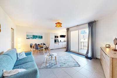 Vente appartement 3 pièces Fréhel (22240)