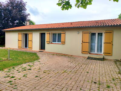 Vente maison 5 pièces Revel (31250)