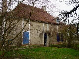Lichères-Près-Aigremont (89800)