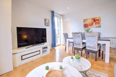 Location appartement 3 pièces Périgueux (24000)