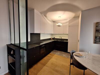 Vente appartement 5 pièces Paris 14e
