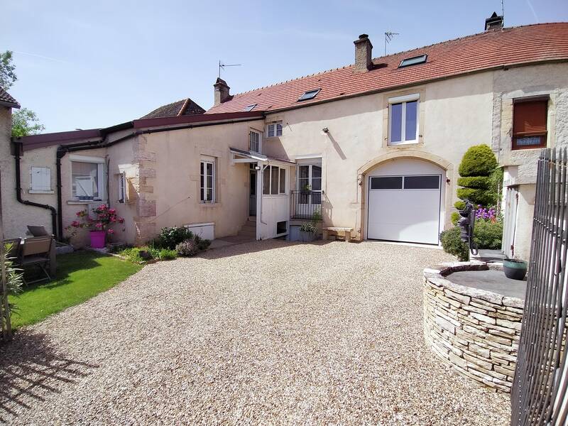 Ladoix-Serrigny (21550)