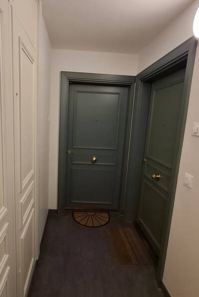 Vente appartement 2 pièces Noisy-le-Grand (93160)