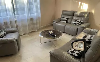 Sarcelles (95200)