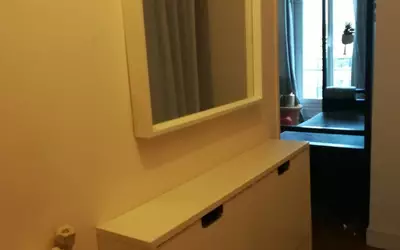 Paris 17E (75017)