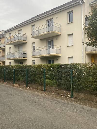 Vente appartement 2 pièces Sallaumines (62430)