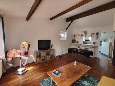 Vente appartement 4 pièces Bougival (78380)