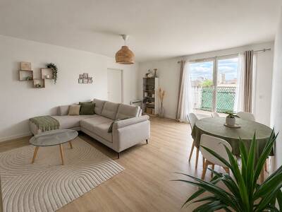 Location appartement 3 pièces Chelles (77500)