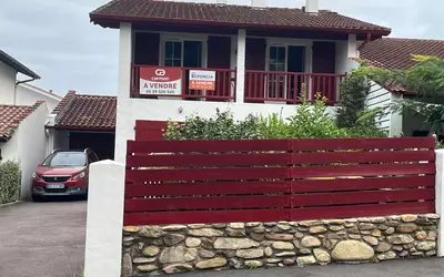 Saint-Jean-De-Luz (64500)