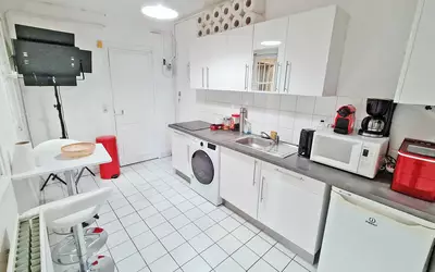 Paris 10E (75010)