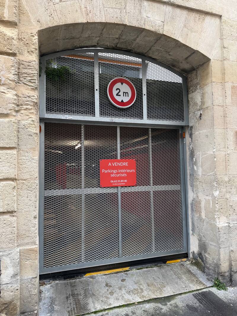 Bordeaux (33000)