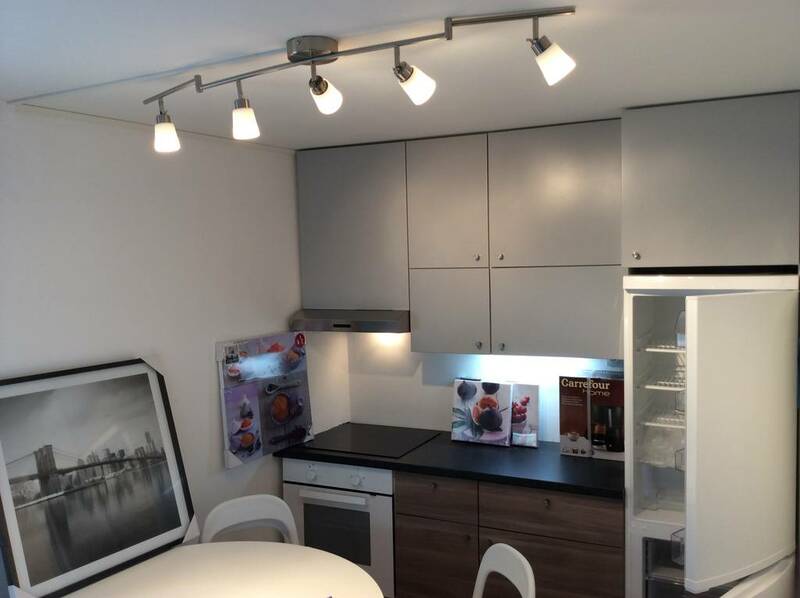 Lille (59) - Colocation