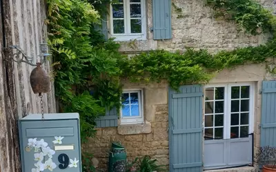 Foussais-Payré (85240)