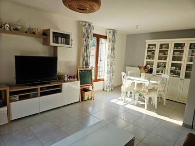 Vente appartement 4 pièces Maffliers (95560)