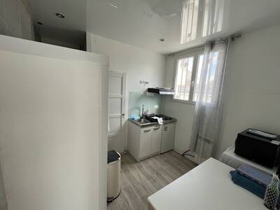 Location appartement 2 pièces Poissy (78300)