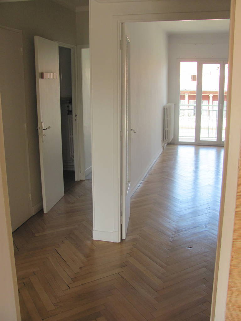 Marseille 6E