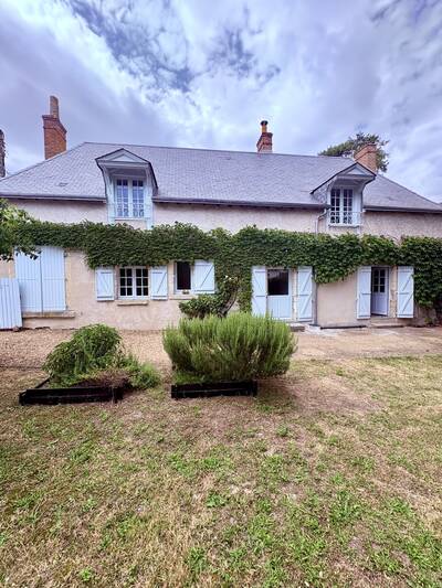 Location maison 5 pièces Ballan-Miré (37510)