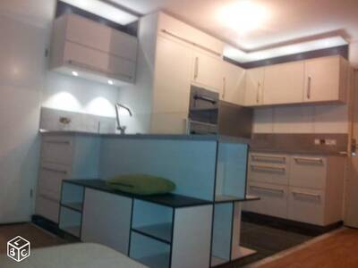 Vente appartement 4 pièces Évry-Courcouronnes (91)