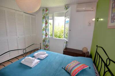 Vente appartement 4 pièces Les Trois-Îlets (97229)