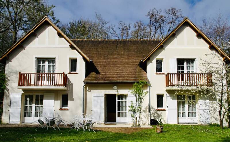 Domaine Proche De Fontainebleau