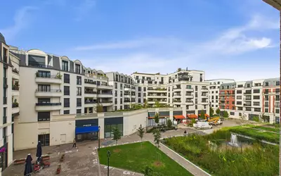 Clamart (92140)