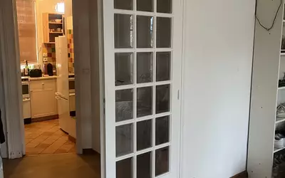 Paris 13E (75013)