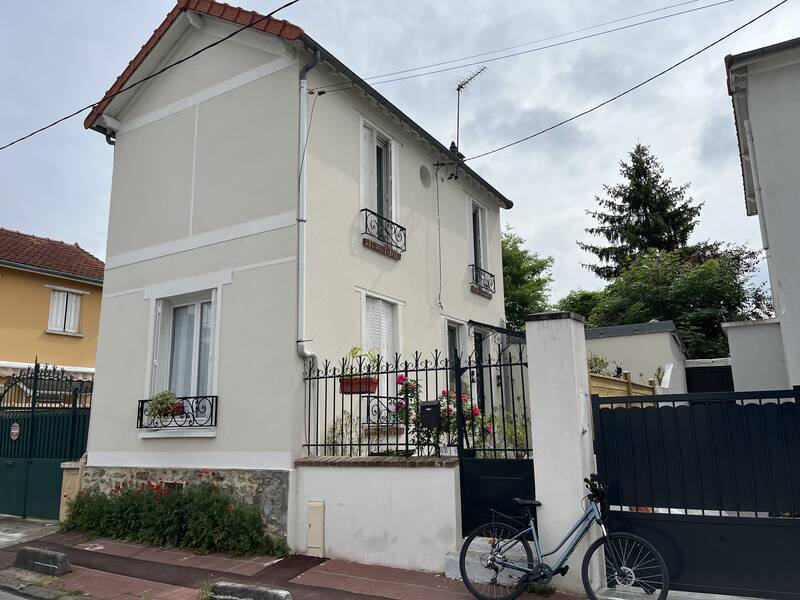 Saint-Maur-Des-Fossés (94100)