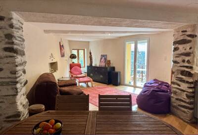 Vente maison 6 pièces Rigarda (66320)