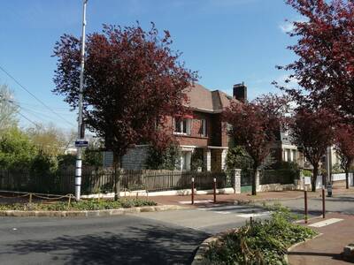 Vente appartement 5 pièces Cachan (94230)