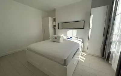 Asnières-Sur-Seine (92600)