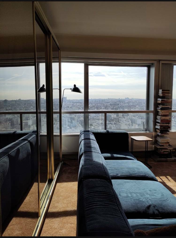 Paris 15E (75015)