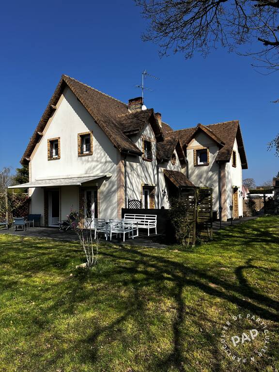 Maison 8 pièces 215 m² · à Gambais · 215 m² · 545 000 €