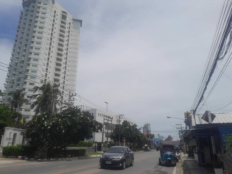 Thaïlande