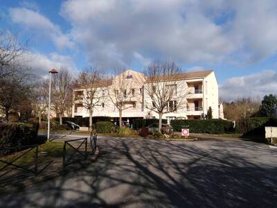 Location appartement 3 pièces Maurepas (78310)