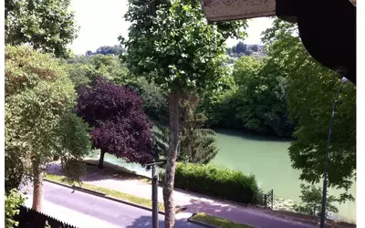 Chez L'habitant Saint-Maur-Des-Fossés (94100)