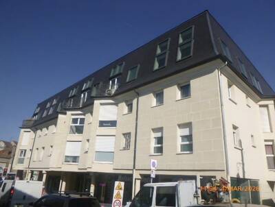 Vente appartement 2 pièces Montlhéry (91310)