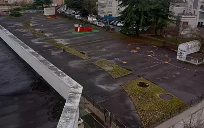 Rosny-Sous-Bois