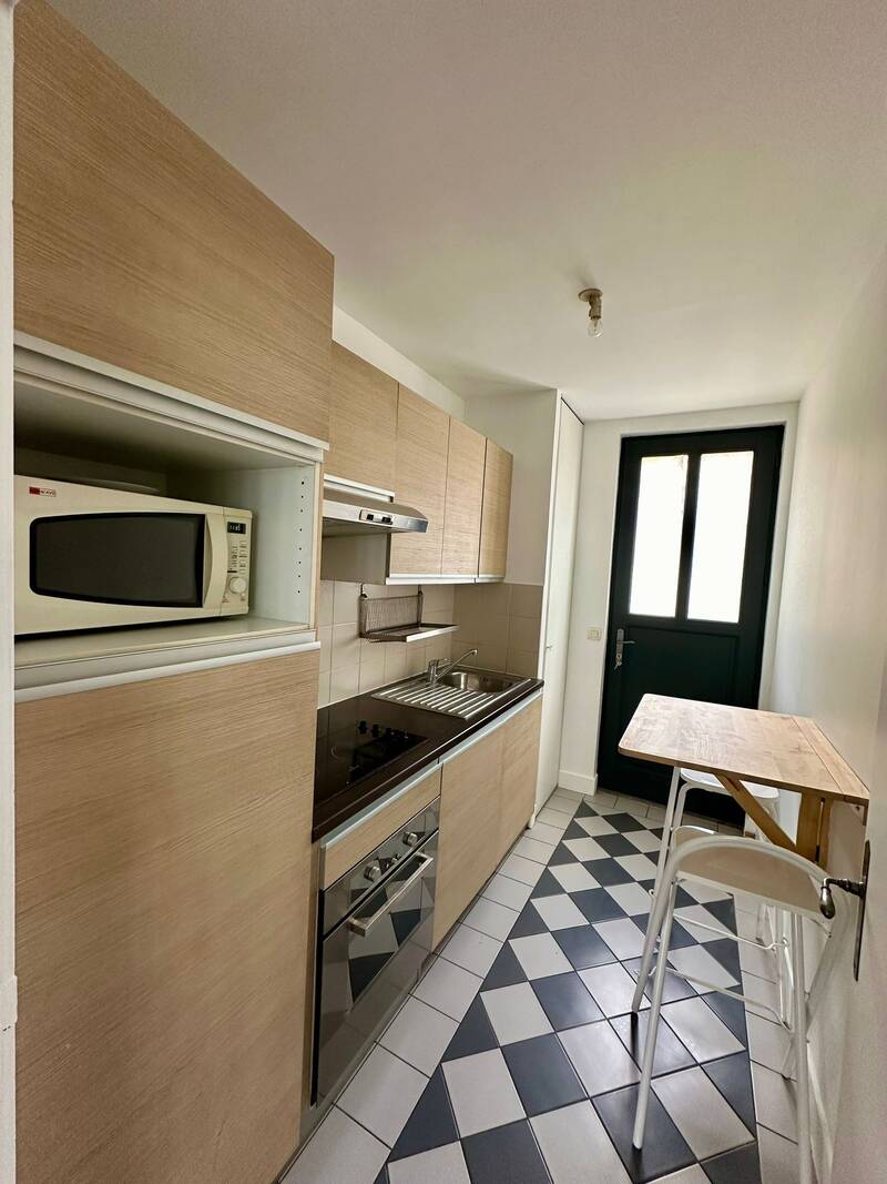 Saint-Ouen-Sur-Seine (93400)