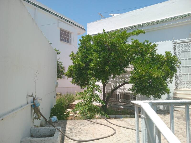 Tunisie