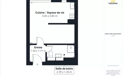 Paris 19E (75019)