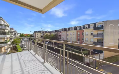 Vigneux-Sur-Seine (91270)