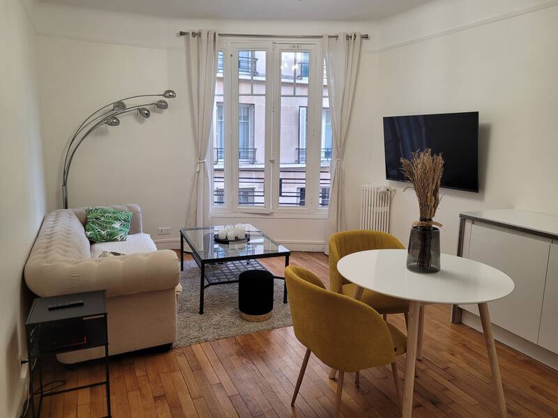 Paris 16E (75016)