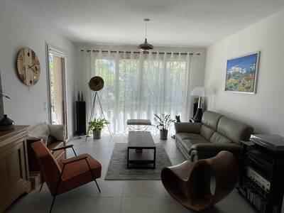 Vente appartement 3 pièces Aix-en-Provence (13)