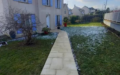 Varennes-Jarcy (91480)
