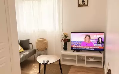 Champigny-Sur-Marne (94500)