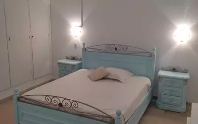 Hamammet Nord, Tunisie