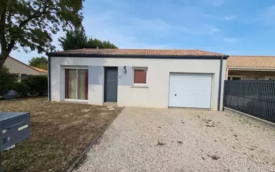 Saint-Viaud