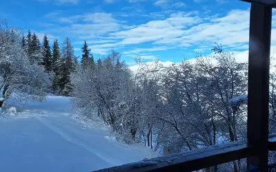 Les Arcs 73700