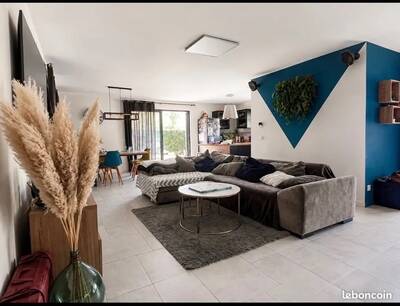 Vente maison 4 pièces Arsac (33460)