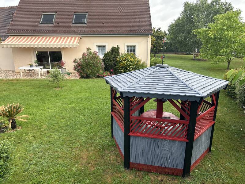Roézé-Sur-Sarthe (72210)
